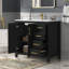 Meuble-lavabo simple autoportant avec plateau en composite Korde-1579830073-1608192650
