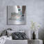 Art mural en métal Winston Porter «Cutie Kitties 8» par Emily Adams-352611075