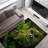 Exquisite Floral Printed Rug with Soft Pile for Enhancing the Beauty of Your Living Space or Bedroom-2002645146