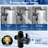 Rain Dual Shower Head 1.75 GPM GPM-94621048