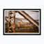 Goose Island Print by Tim Klein