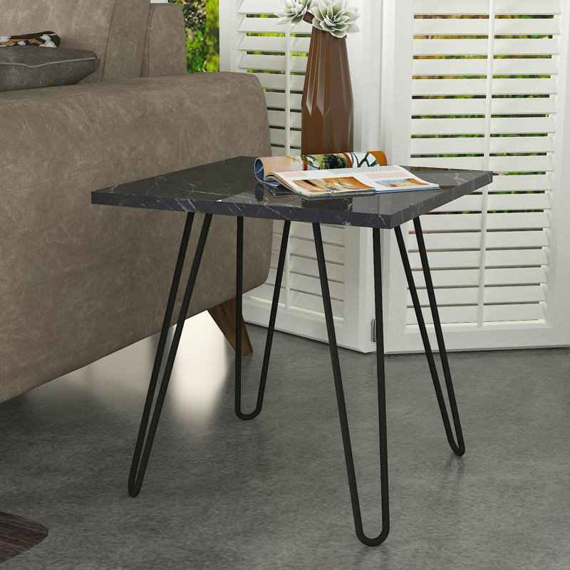 Table de bout Veronica Helen