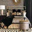 Roxanne Lumbar Pillow Cover & Insert