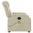 Faux Leather Massage Chair-1274332637