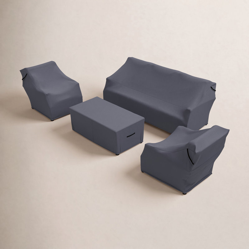 Couvertures de mobilier d'extérieur Samya