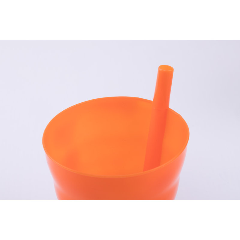Ensemble de verres réutilisables en plastique 10 oz, Petit
