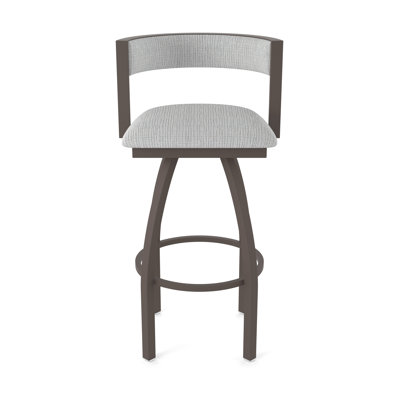 Artemis Swivel Stool