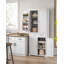 Freestanding Bathroom Cabinet