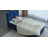 Queen 16" Extra-Thick Memory Foam Mattress with Headboard, All-in-One Bed, No Assembly Platform Bed, Medium Firm, No Box Spring Needed-1147831946-1147831950