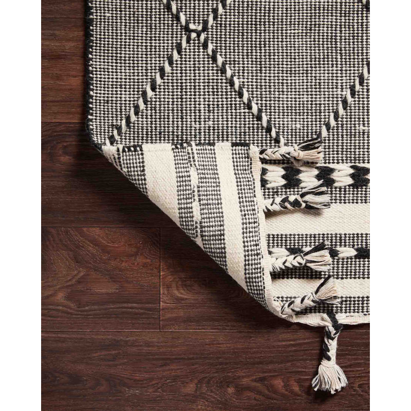 Isidore Geometric Indoor Rug