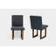 C2 W Upholstered Dining Chair-17795181