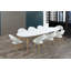 Detroit Dining Table-1529842713