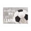 Soccer - Sometimes You Win by Marla Rae - Wrapped Canvas Print-1337340731