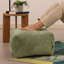 Soul 40Cm Square Pouffe Ottoman-125347341