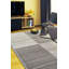 Kastna Striped Hand Woven Area Rug-63712508