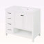 Meuble-lavabo 36 po avec comptoir d'évier-1741183389