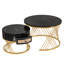 2 - Piece Living Room Table Set-461325209