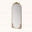 Miroir mural pour décoration intérieure rétro-117805210