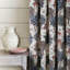 Cochere VELOUR Room Darkening Curtain Pair-870704995-870704996