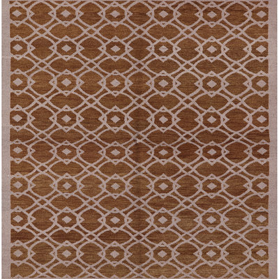 Lillebonne Geometric Indoor Rug