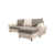 Cream/Light gray - Sawana21/Sawana01