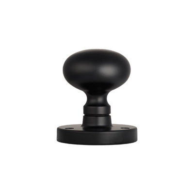 Victorian Passage Door Knob