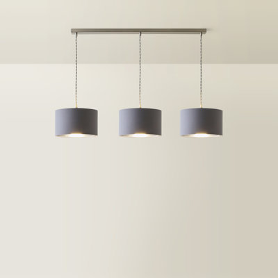 Albeiro 3 - Light Pendant