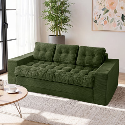 Bean Bag sofa,Floor Sofa Bed Loveseat
