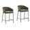 Cathey Counter Stool Olive