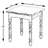 Gumbs End Table-981351311