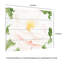 Tina Lavoie Fresh Peony I Wood Slat Art-232020754