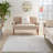 Floral Area Rug-2129378691
