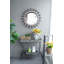 Table d'appoint 32 po x 15 po x 31 po Maggie