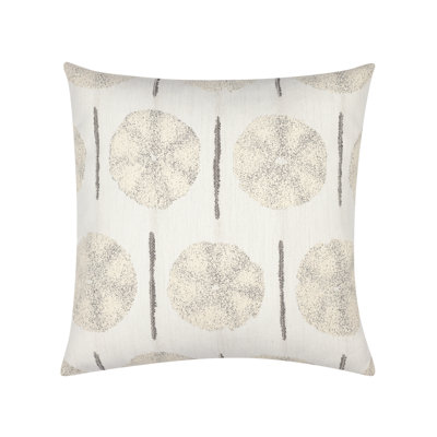 Solstice Performance Pillow Cover & Insert