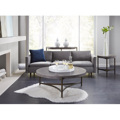 3 - Piece Living Room Table Set
