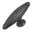 Poignée fantaisie 2 1/2 "Rugby-13240916-126244418