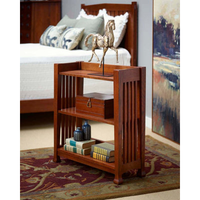 Little Treasures Book Rack