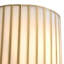 Wall Lamp Monari Antique Brass Finish