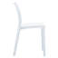 Burt Stacking Patio Dining Side Chair-2070448635