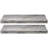 Sorbus 24" Floating Shelves with Invisible Mounting Set of 2-1201662510