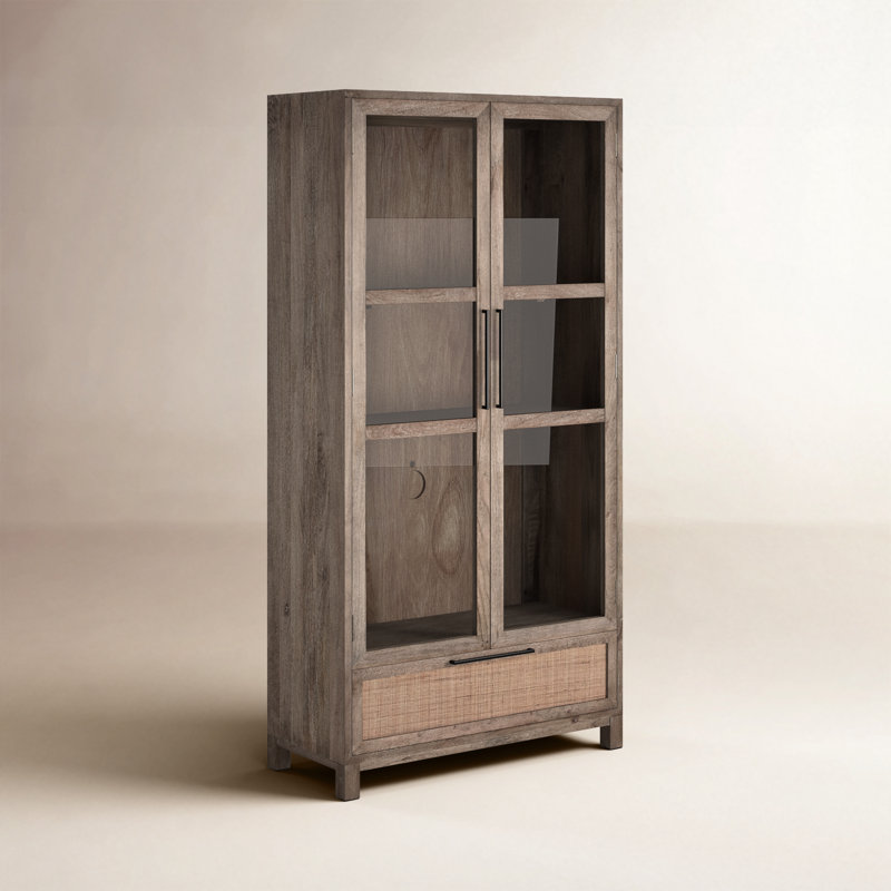 Jensen Dining Cabinet