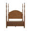 Woodside Solid Wood Bed-1825263103-1825263104