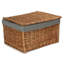 Bay Isle Home Wicker Decorative Basket-1769366248