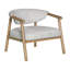 Chaise d'appoint Chancey