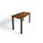 Reclaimed Wood Desk-94074781