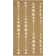 Angelastro Performance Abstract Indoor/Outdoor Area Rug