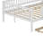 Haylyn Full Platform Bed with Trundle-442321771
