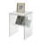 Allegonda Marble Top End Table-1347485845