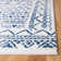 Tapis bleu marine Stryker