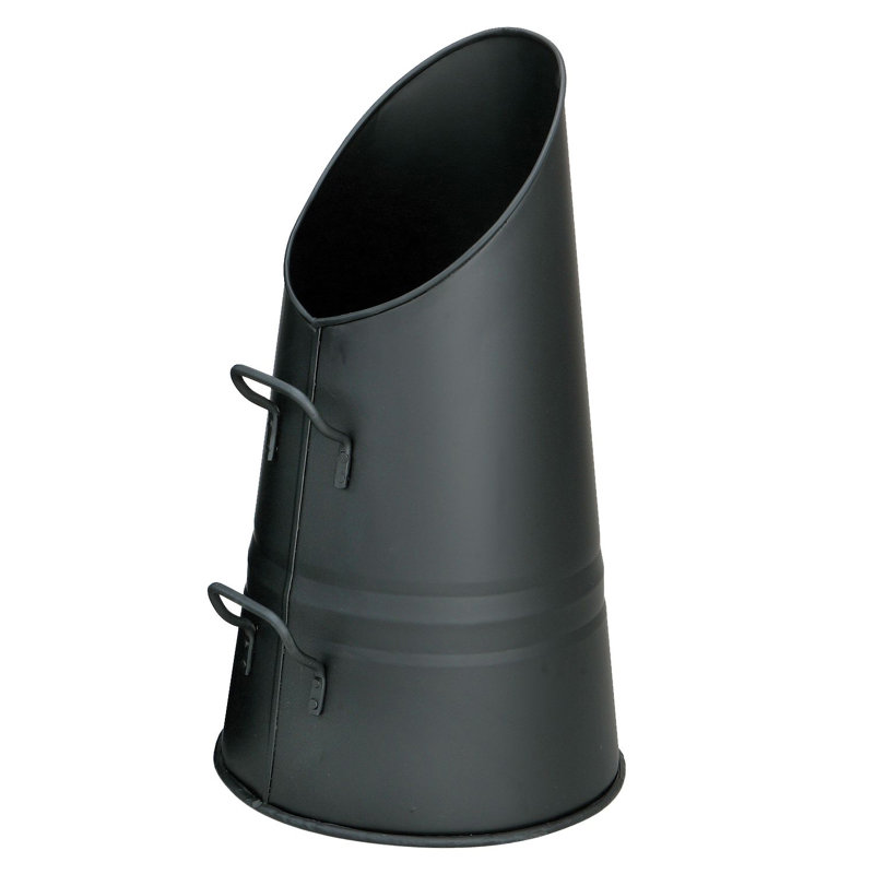 Steel Log Carrier